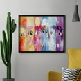thumbnail image 4 of My Lit-tle Pony Diamond Arts Kits for Adults Diamond Art Gem Art Painting Full Drill Round Art Gem Painting Kit for Home Wall Decor 16"x20", 4 of 8