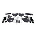 thumbnail image 2 of Air Lift Helper Spring Kit 57554 LoadLifter 7500 XL Ultimate; Air Spring With Internal Jounce Bumper; Frame Mount; Up To 7500 Pounds Of Leveling Capacity; Air Adjustable From 5 To 100 PSI, 2 of 4