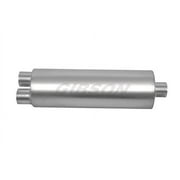 Gibson Exhaust 758250 GIB758250 GIBSON PERFORMANCE MUFFLER