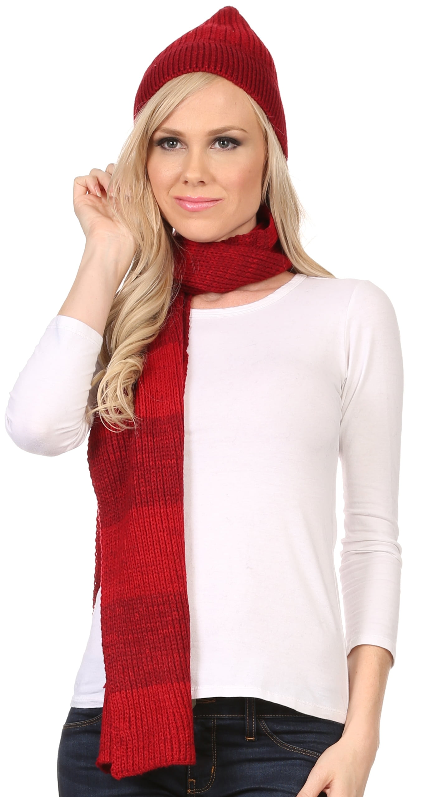 robin jeans beanie