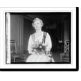thumbnail image 2 of Historic Framed Print, Mrs. Samil. Preston Davis, 17-7/8" x 21-7/8", 2 of 9