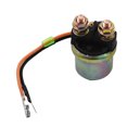 thumbnail image 2 of Starter Solenoid Relay 6G1-81941-10-00 for Yamaha WaveBlaster 650 700 760 WaveRunner 500 GP760 GP800 GP1200 1981-2001, 2 of 6