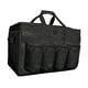 thumbnail image 4 of Bolsa de entrega de alimentos aislados bolso de picnic aislado con mango de pizza bolso de bebida de catering para un picnic comercial de catering, 4 of 8