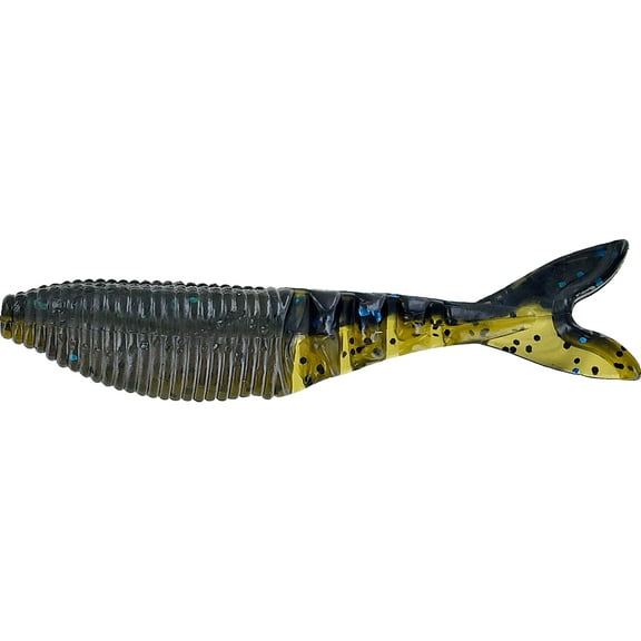 Yamamoto Zako 4'' 021/297 Laminate 6pk