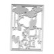 thumbnail image 5 of Herramienta de Corte de álbum de Recortes de de Plantilla de Grabación en Relieve de Bricolaje para Tarjeta de Papel de álbum de Recortes Pájaros y nubes perfecl Plantilla de troqueles de corte de metal de bricolaje, 5 of 8
