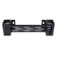 thumbnail image 2 of Estante de Almacenamiento para el hogar Montaje en Pared Multifuncional Soporte para Especias de Cocina Estante para artículos de tocador para baño Regular 30 cm con Tubo de Palillos y Tubo, 2 of 10