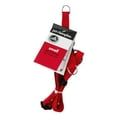 Pet Champion Step In Harness Small Red, 1.0 CT