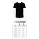 thumbnail image 2 of Playera Silvester-casual, 2 of 4