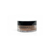 Dermablend SPF 30 Chroma 4 Reddish Tan 1 Oz Cover Creme