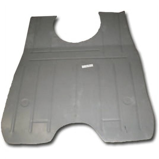 1961-1964 Ford Galaxie Trunk Floor Pan