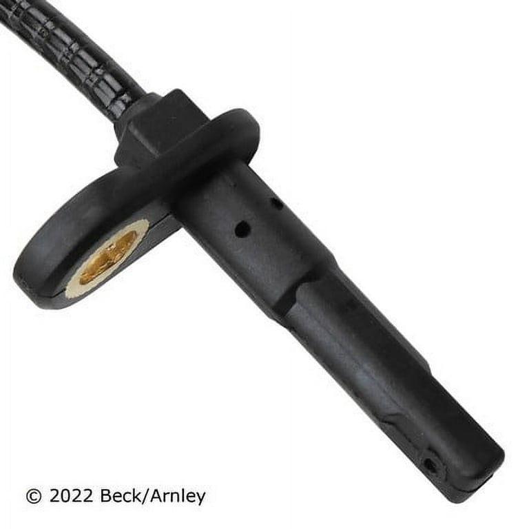 BeckArnley 084-4341 ABS Speed Sensor 