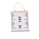 thumbnail image 1 of Wall Hanging Decor Kids Height Ruler Child Height Measurement Ruler Kids Growth Height Chart, 1 of 3