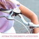 thumbnail image 3 of Timbre de bicicleta de unicornio para niños, bocina de bicicleta con diseño de dibujos animados, bocina de anillo de ciclismo segura para bicicletas, Scooters, manillar de bicicleta, 3 of 6