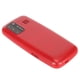 thumbnail image 4 of Unlocked 2G Phone for Senior Students, 1.77 inch Basic Senior Phone, Big Buttons, Dual Card, Dual Standby, SOS Help, Red LED Light, 4 of 4