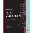 thumbnail image 1 of Felix Guattari, une Introduction Critique, 1 of 1