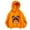 Orange, variant on AJIWYH Girl Hoodies Kids Girls Sports Shirt Boy And Girl Casual Print Personality Hoodie Pullover Hooded Sweatshirt With No Pocket Suitable for Teen Girls Sweatshirts Orange,3-4 Years
