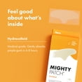 thumbnail image 6 of Hero Cosmetics Mighty Patch Forehead, 5ct, 6 of 8