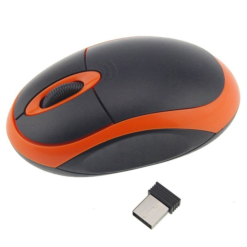 Best wireless mouse for home office acacustomer