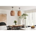 thumbnail image 2 of Hinkley Lighting - Luca - 1 Light Large Convertible Pendant In Transitional and, 2 of 8