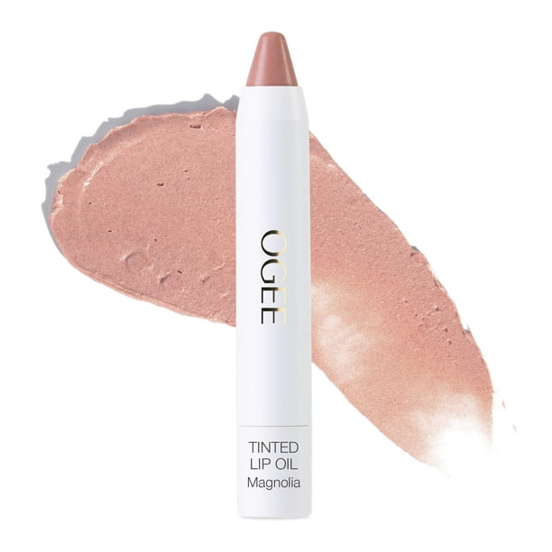 Tinte labial esculpido con color Ogee y aceite de coco MAGNOLIA