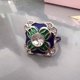 thumbnail image 4 of Teissuly Elegant New Colorful Lady Finger Perfect For Party Day Great Gift Teissuly WER202401221537, 4 of 7