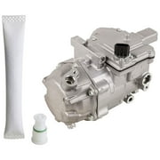 Toyota Prius Ac Compressor And Component Kit