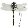 thumbnail image 1 of Dragonfly Modèle, Figurine Réaliste Dragonfly 12cm, Ornement Dragonfly, Figurine Dragonfly Sortie Haute Intensité, 1 of 7