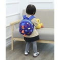 thumbnail image 1 of Baby Boys Girls Kids Dinosaur Pattern Animals Backpack Toddler School Bag, 1 of 9