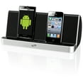 iLive Bluetooth Speaker and Charging Station