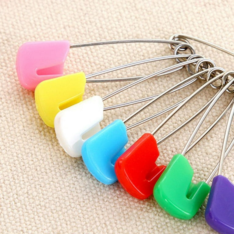 Cloth Diaper Pins