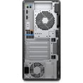 thumbnail image 5 of Restored Windows 11 HP Z2 G5 Workstation Tower PC | 8-Core i7 10th gen 3.8GHz CPU | 16GB RAM | 256GB SSD | Dual 22" LCD's | (Refurbished), 5 of 5