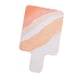 thumbnail image 1 of Estera de Pilates Zulema Reformer Mat Antideslizante de goma Naranja, 1 of 8