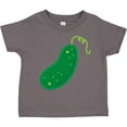 thumbnail image 3 of Inktastic Pickle Boys or Girls Toddler T-Shirt, 3 of 5