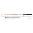 thumbnail image 4 of Entrenador de swing de golf, movimiento de postura, equipo de palo de golf duradero, ayuda de entrenamiento de golf para hombres y mujeres, entrenamie Rojo shamjiam Entrenador de swing de golf, 4 of 8