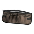 thumbnail image 2 of Delantal Cola con bolsillos para herramientas unisex ajustable grueso portátil, 2 of 8