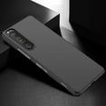 thumbnail image 2 of For Sony Xperia 1 IV 5G Ultra Slim Phone Case Scratch-resistant Hard PC Cell Phone Cover, 2 of 5