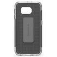 thumbnail image 5 of Case/Screen Protector for Galaxy S6, PureGear Black Dualtek Pro [Anti-Impact Rugged] Cover + Anti-Impact Screen Guard for Samsung Galaxy S6 (SM-G920), 5 of 10