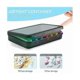 thumbnail image 4 of Weekly 3 Times a Day Pill Box - Large Pill Box 7 Day Pill Box, 4 of 4
