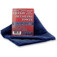 thumbnail image 2 of Cycle Care Formulas Microfiber Towels - Dark Blue Each, 2 of 2