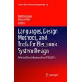 thumbnail image 2 of Langues, Méthodes de Conception et Outils pour la Conception de Systèmes Électroniques: Contributions Sélectionnées à Partir de FDL 2015 (Notes de Cours en Génie Électrique), 2 of 4