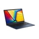 thumbnail image 2 of ASUS Vivobook 14 FHD, i5-1235U, 16GB RAM, 512GB SSD, Azul, Incluye Mouse + Mochila, 2 of 6