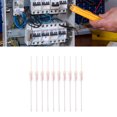 thumbnail image 4 of 10A Enlace Térmico tf de Acción Rápida 72 Grados Celsius -250 Grados Celsius Termal Circuito Equipo Productos Productos Eléctricos Industriales Circuito Domísico Equipo, 4 of 7