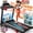 3.91HP Treadmill, variant on 3.91HP Folding Electric Treadmill, 330lbs Capacity, 7.5MPH Portable Treadmill w/ 13% Incline for Running Walking Exercise, APP Control, 71 Programs, Treadmill for Home