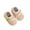 Brown, variant on Wancir Baby Shoes Toddler Sock Shoes Kids Walking Shoes Infant Non-Slip Indoor Slippers with Soft Rubber Sole Boys Girls Slip On Outdoor Sneakers
