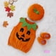 thumbnail image 1 of Eliza-Halloween Niños Bebé Niña Niño Calabaza Tops Traje Fiesta Ropa De Fantasía Disfraz, 1 of 4