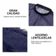 thumbnail image 5 of Playera De Malla Para Hombre Sexy Transparente Casey Kevin, 5 of 7