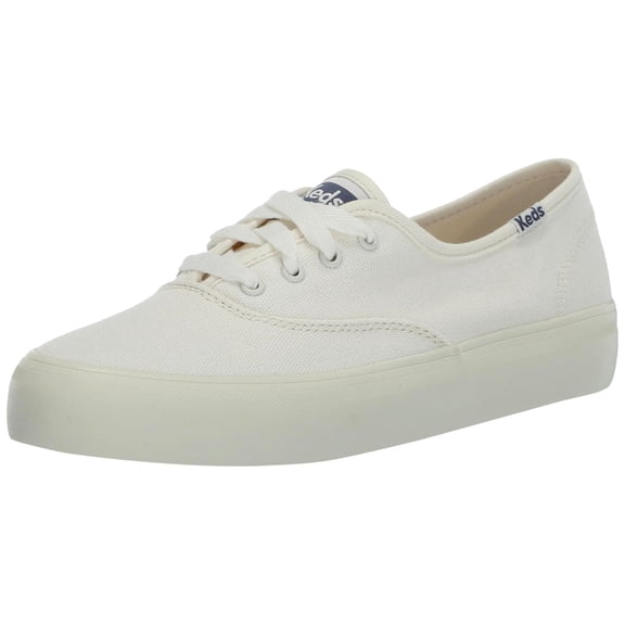 Keds Champion Canvas White WF67733 Women's Size 7.5