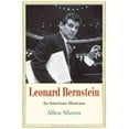 thumbnail image 1 of Leonard Bernstein, Allen Shawn Hardcover, 1 of 2