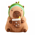 thumbnail image 2 of Cute Plush Doll Toy For Birthday GiftSinKeeU, 2 of 4