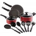thumbnail image 1 of Juego de artículos básicos de cocina BELLA para cocinar, hor, 1 of 5